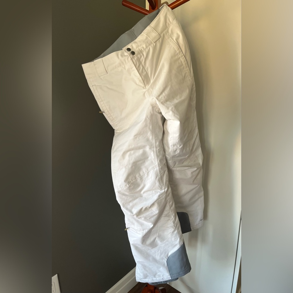 Women’s Columbia Snow Pants